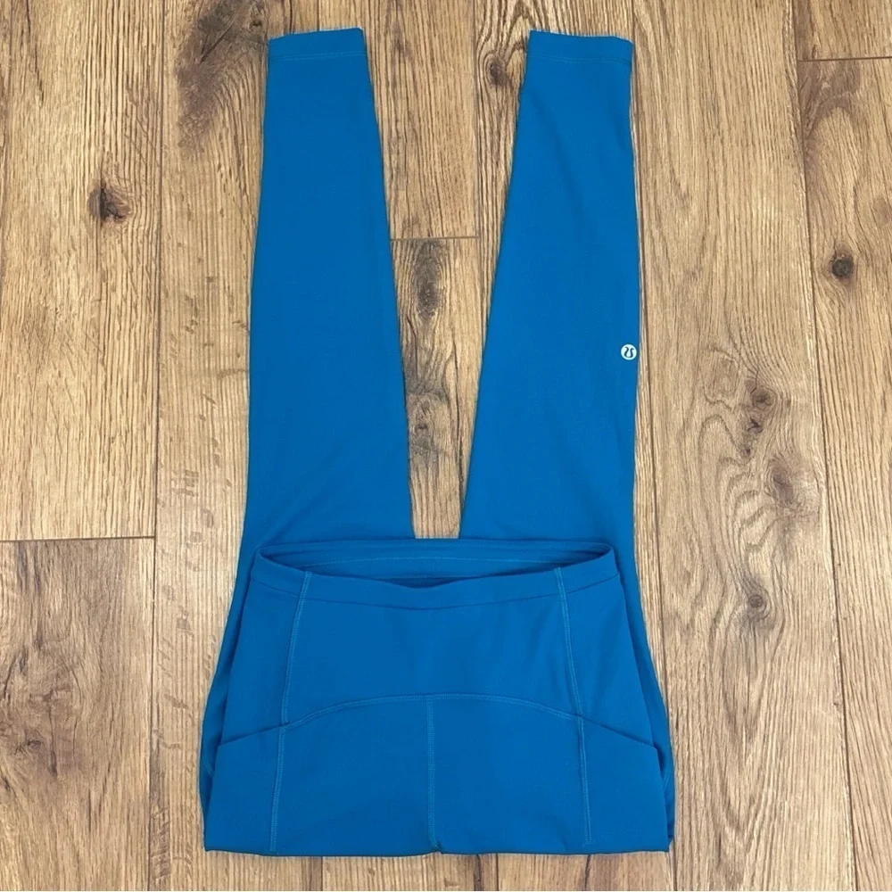 Lululemon Swift Speed High Rise Tight 28